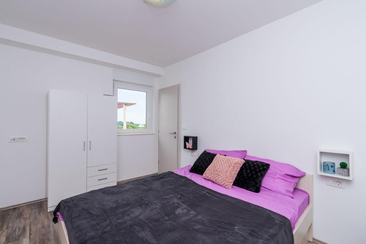 דוברובניק Bovolini'S Room מראה חיצוני תמונה