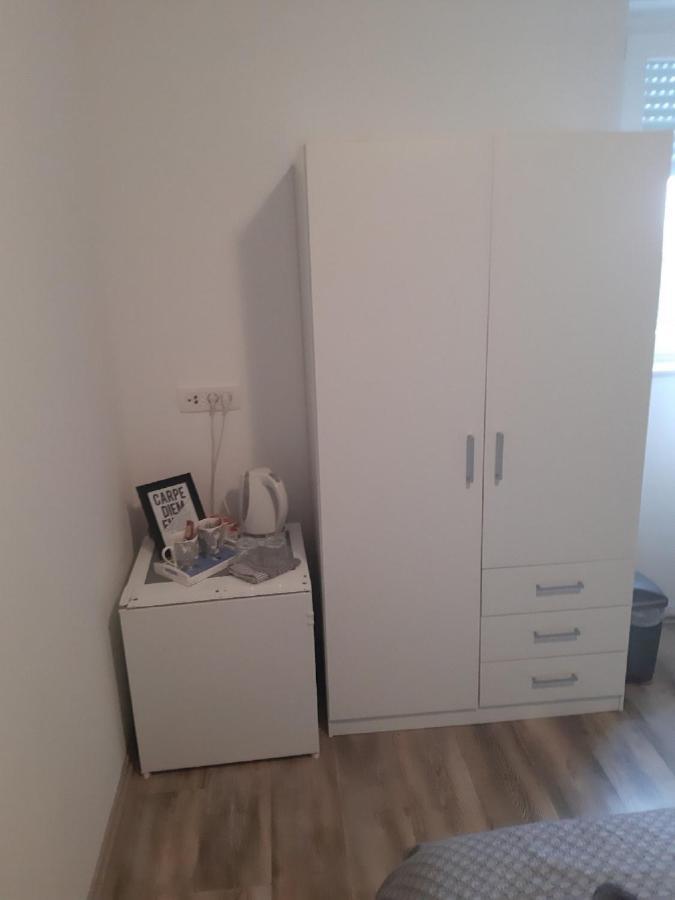 דוברובניק Bovolini'S Room מראה חיצוני תמונה