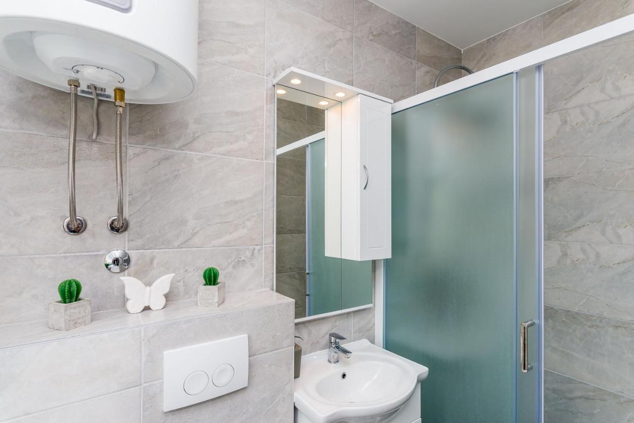 דוברובניק Bovolini'S Room מראה חיצוני תמונה