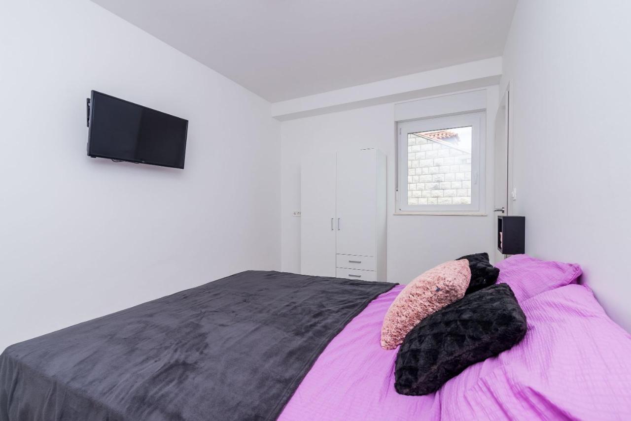 דוברובניק Bovolini'S Room מראה חיצוני תמונה