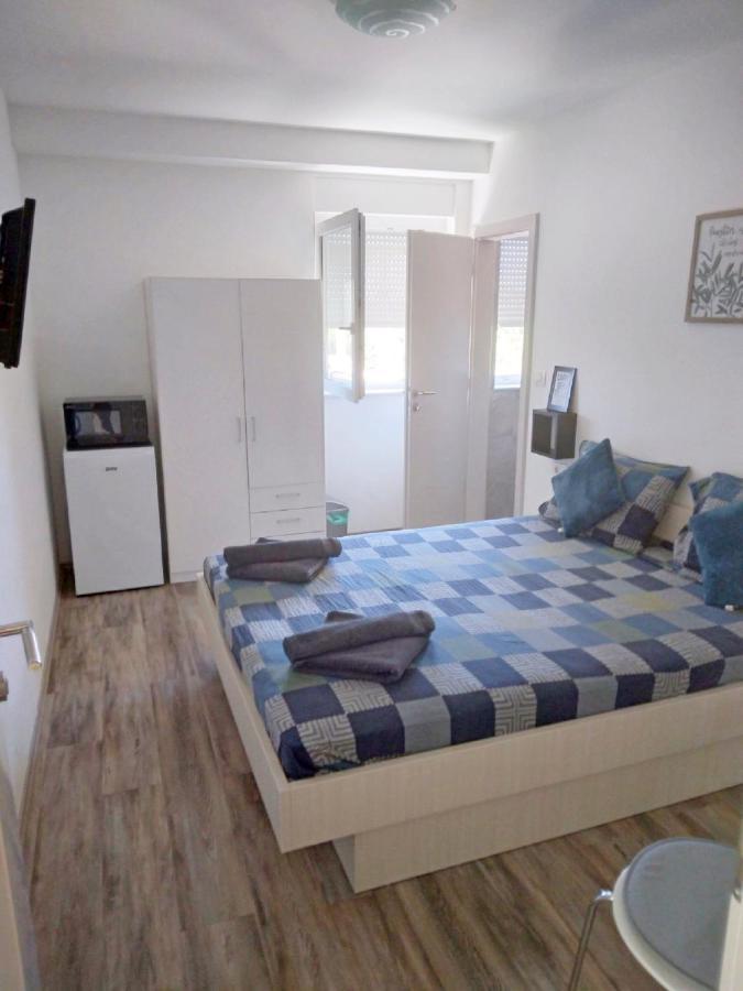 דוברובניק Bovolini'S Room מראה חיצוני תמונה